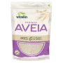 Farinha de aveia  vitalin 200g