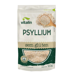 Psyllium 100g vitalin