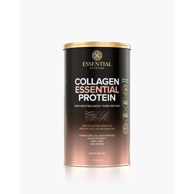 Collagen protein neutro essential