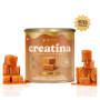 Creatina caramelo desincha