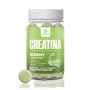 Super gummy creatina uva verde desincha
