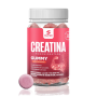 Super gummy creatina morango desincha