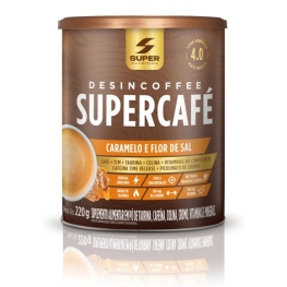 Supercafe caramelo desincha