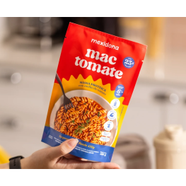 Mac tomate mexidona