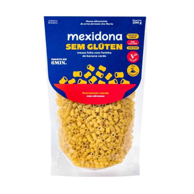 Ave maria mexidona