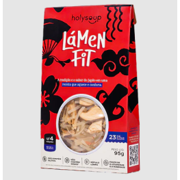 Lamen fit holysoup