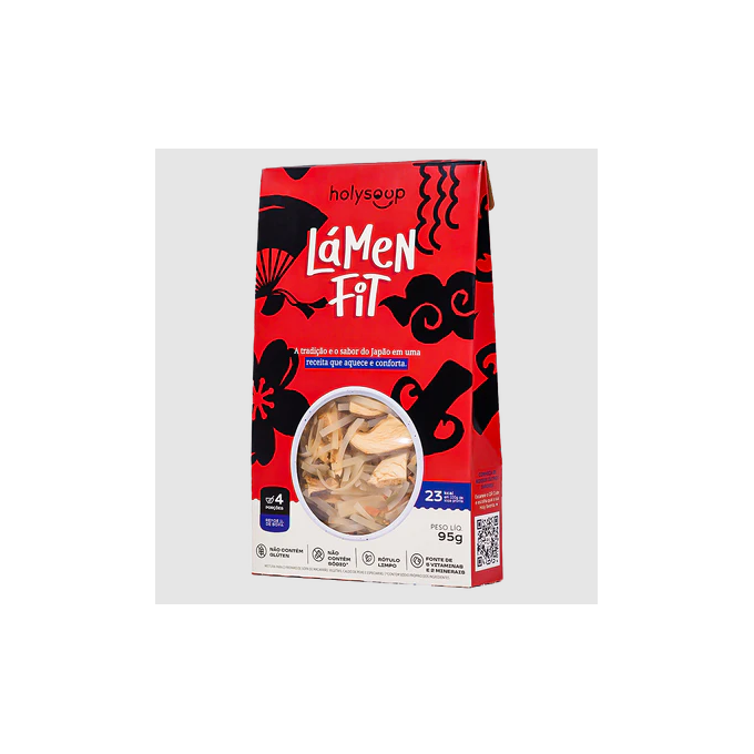 Lamen fit holysoup