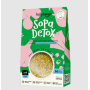 Sopa detox holysoup