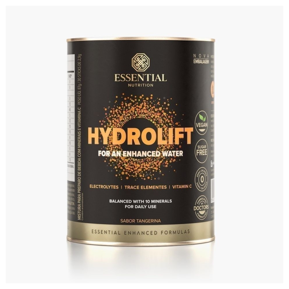 Hydrolift tangerina essential