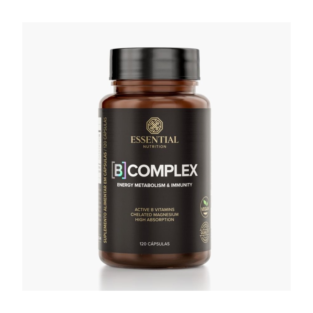 B complex essential 120cps
