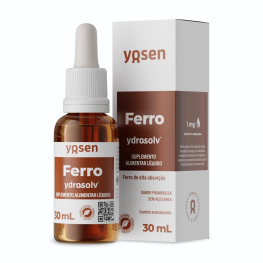 Ferro Yosen