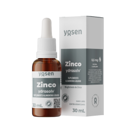 Zinco Yosen 30ml