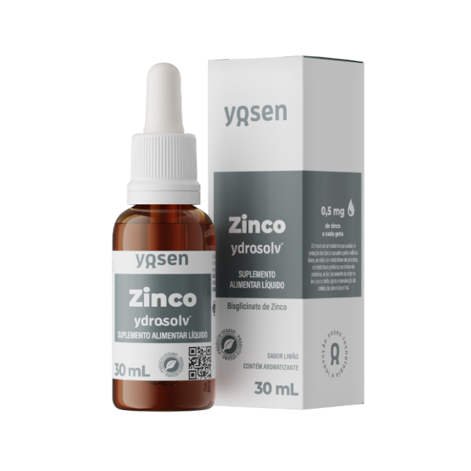 Zinco Yosen 30ml