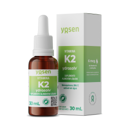 Vitamina k2 yosen