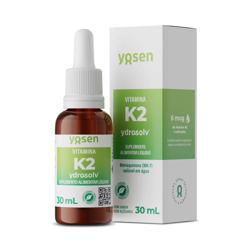 Vitamina k2 yosen