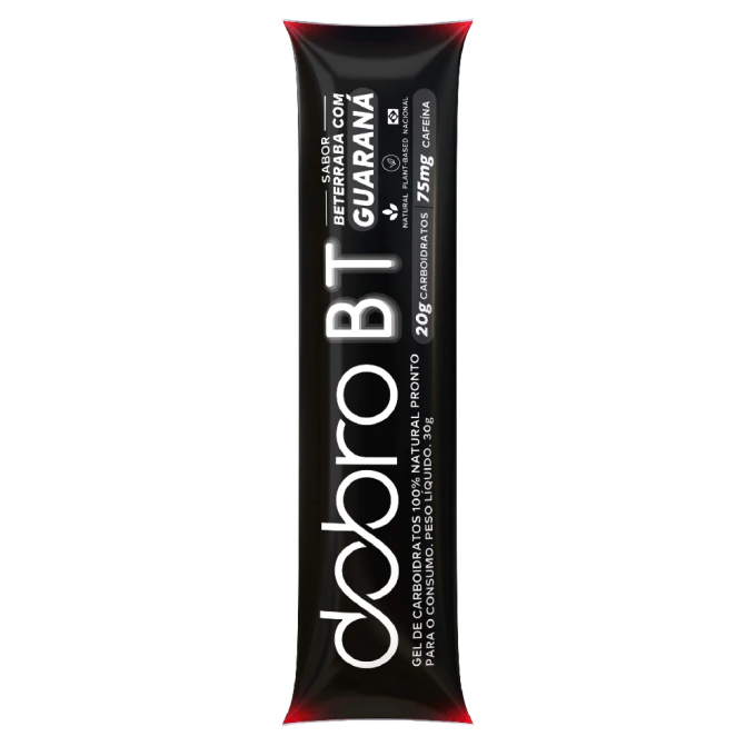 Bt gel guarana dobro