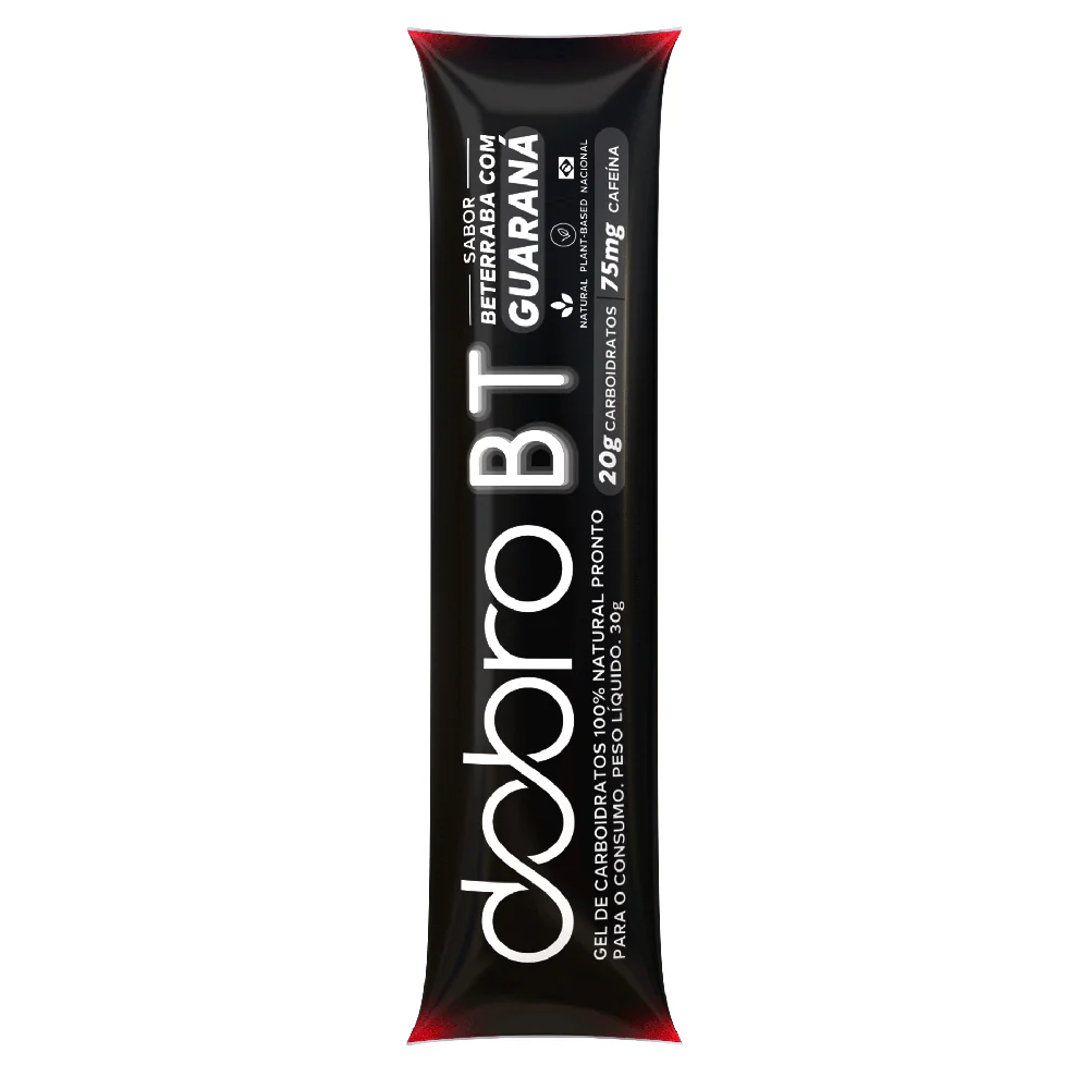 Bt gel guarana dobro