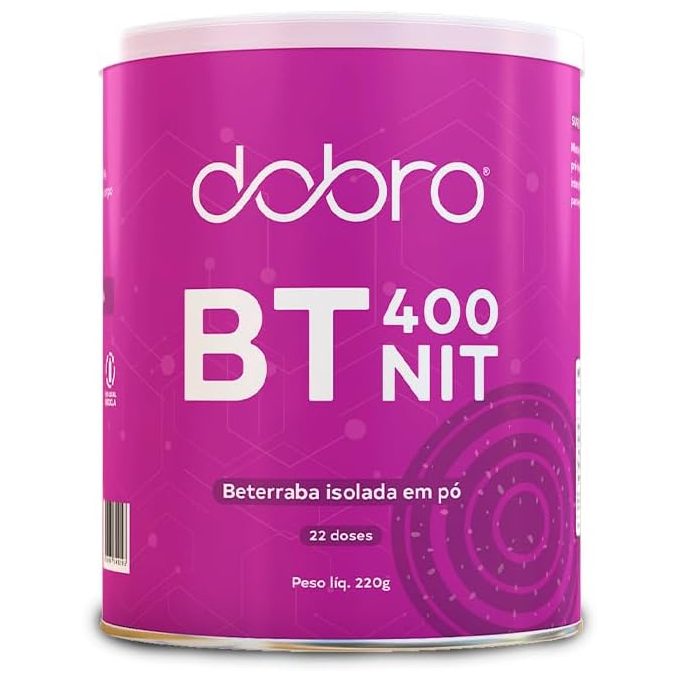 Bt nitrato lata beterraba dobro