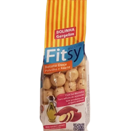 Fitsy gergelim 60g