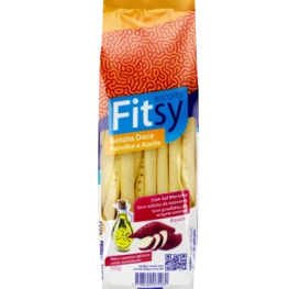Fitsy batata-doce