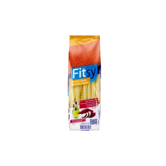 Fitsy batata-doce