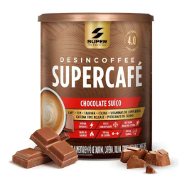 Supercafe chocolate suico