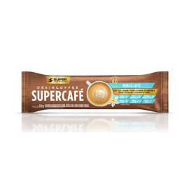 Sache supercafe vanilla latte