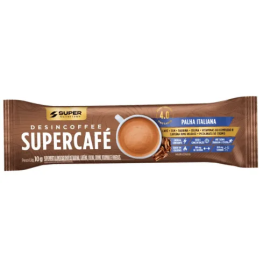 Sache supercafe palha italiana