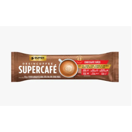Sache supercafe chocolate suico