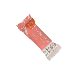 Selvs collagen bar berries