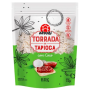 Torrada de tapioca org. com coco okoshi