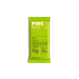 Pincbar pistache