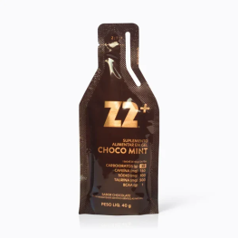 Z2 gel choco mint