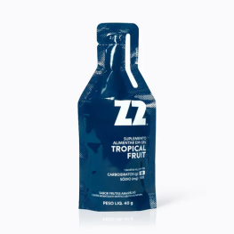 Z2 gel tropical fruit