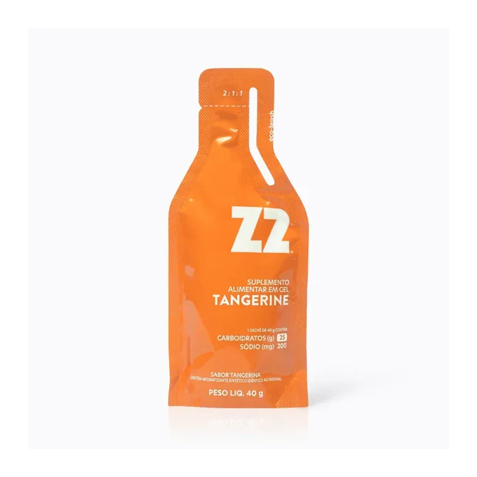 Z2 gel tangerine