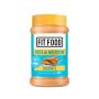 Pasta de amendoim integral crocante 450gfit food