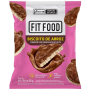 Biscoito arroz ao leite fit food 30g