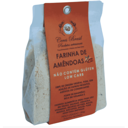 Farinha de amendoas ceres