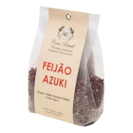 Feijao azuki ceres