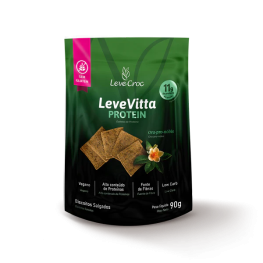 Levevitta protein ora pro nobis leve croc