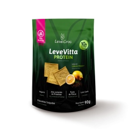 Levevitta protein lemon pepper leve croc