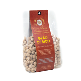 Grao de bico  ceres 400g