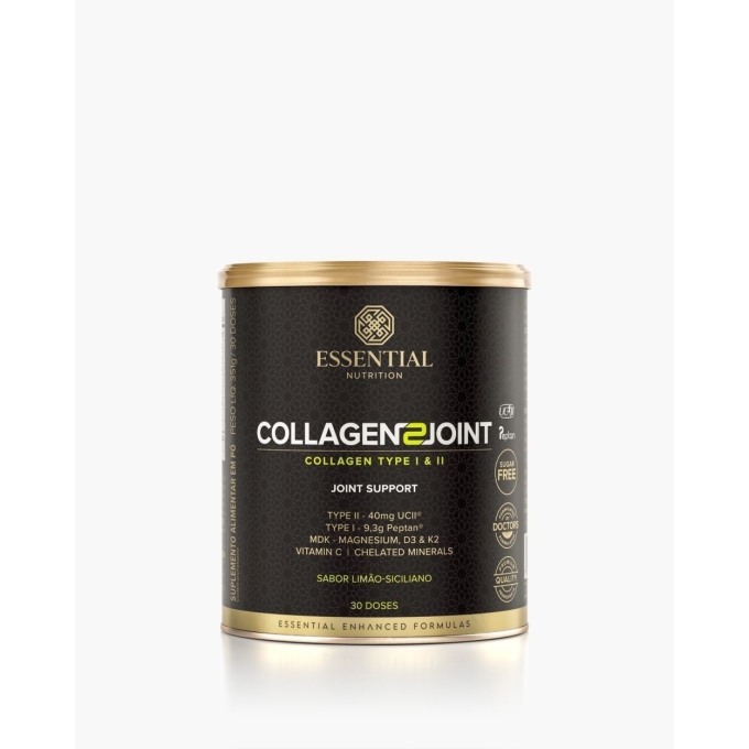 Collagen joint limao 351g essential
