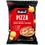 Belive snacks sabor pizza 35g belive