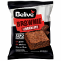 Belive brownie de chocolate  zero acucar