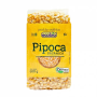 Pipoca de milho amarelo 500g - ecobio