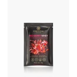 Red berry essential sache