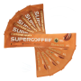 Sache supercoffee 3.0 doce de leite