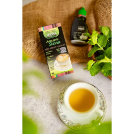 Stevia liquida color andina 30ml