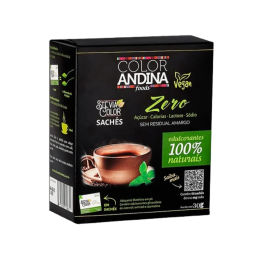 Stevia sache color andina